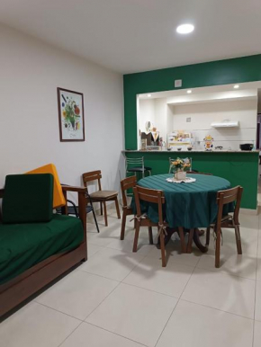 departamento temporario Salta turistica